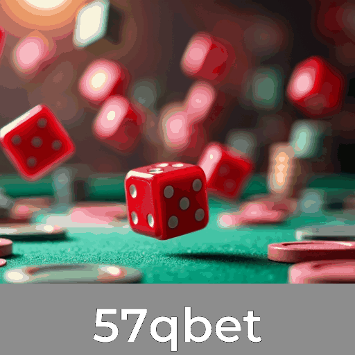 57qbet: Emoção e Oportunidades de Vitória nos Jogos de Cassino