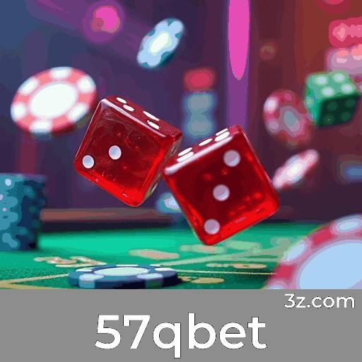 57qbet: Experiência de Cassino Luxuosa e Emocionante