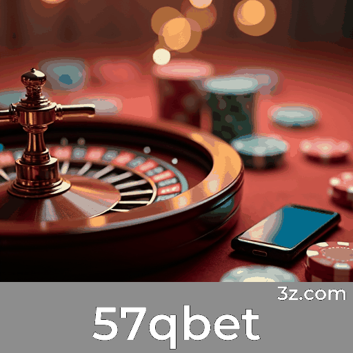 57qbet: Plataforma de Jogos com Bônus para Brasileiros